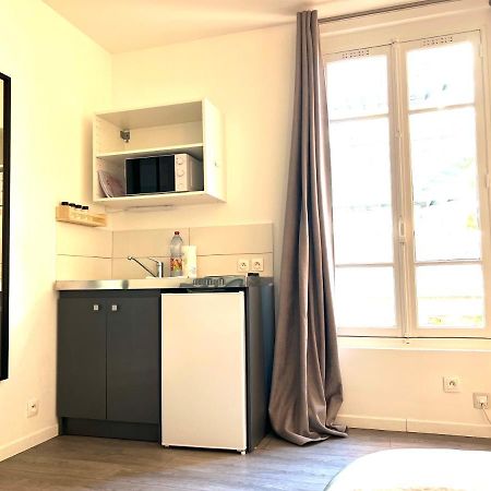 Studio Independant Paris 13 المظهر الخارجي الصورة