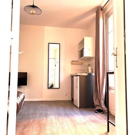 Studio Independant Paris 13 المظهر الخارجي الصورة