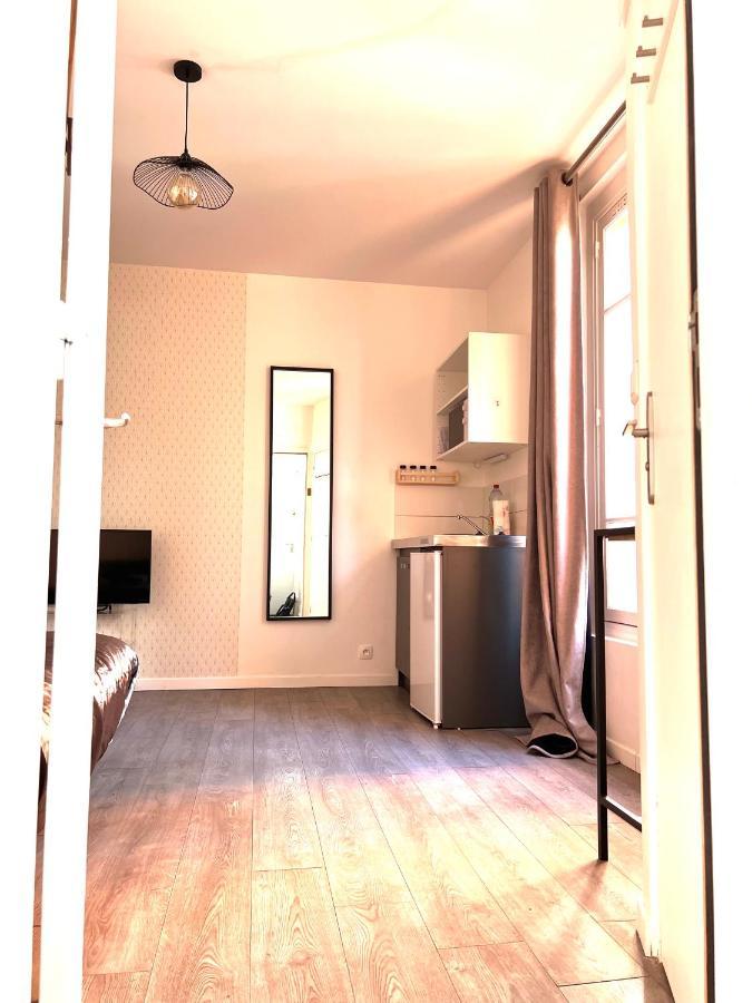 Studio Independant Paris 13 المظهر الخارجي الصورة