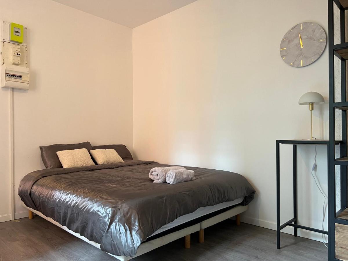 Studio Independant Paris 13 المظهر الخارجي الصورة