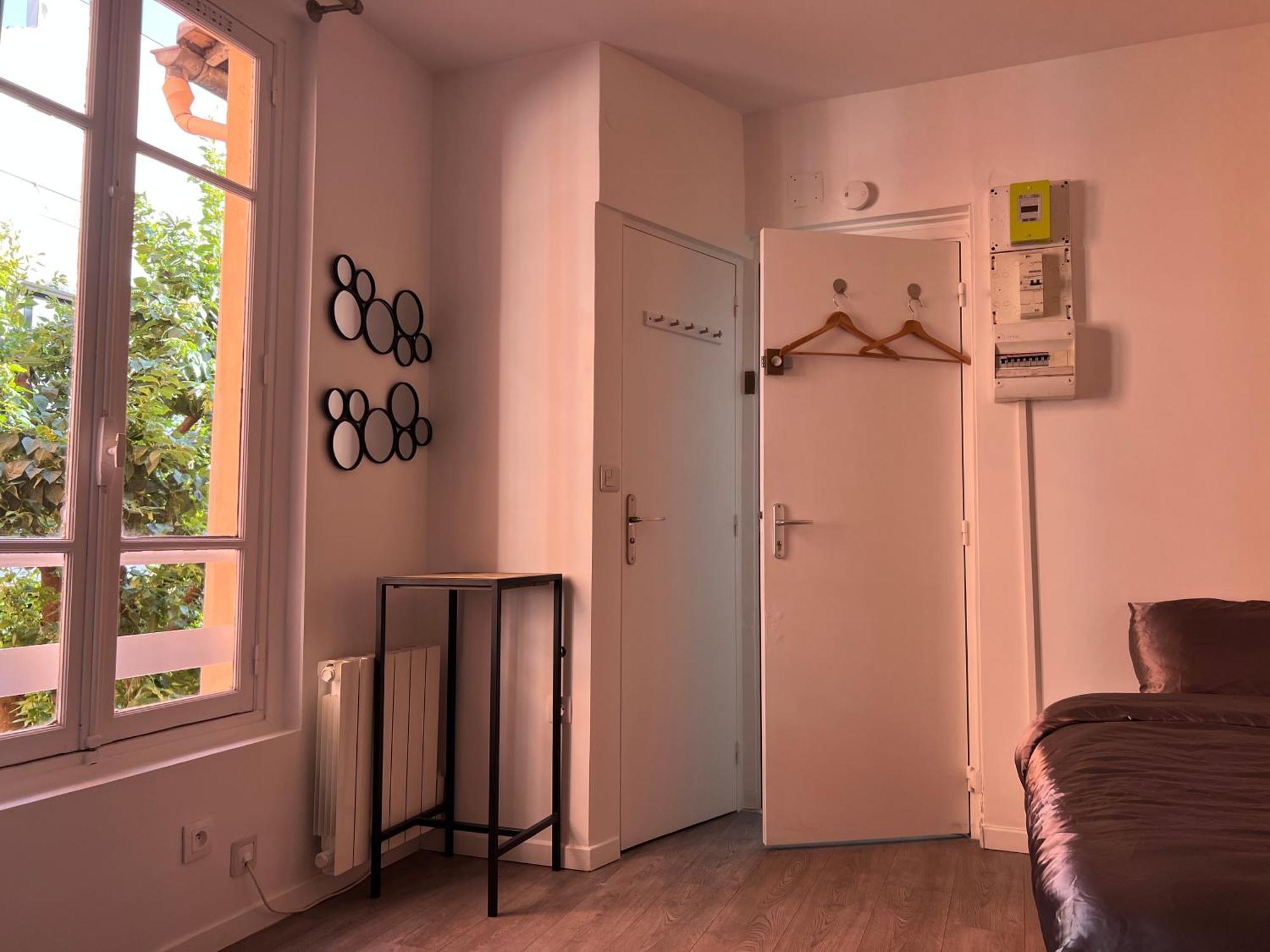 Studio Independant Paris 13 المظهر الخارجي الصورة